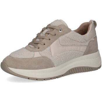 Caprice  Sneaker Schnuerschuhe SneakOffwhiteKombi 9-23708-45-186 günstig online kaufen