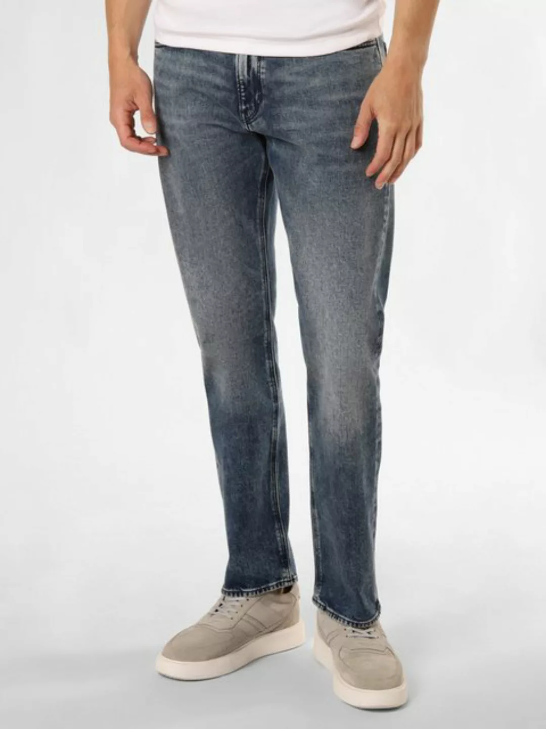 G-Star RAW Straight-Jeans Mosa Straight günstig online kaufen