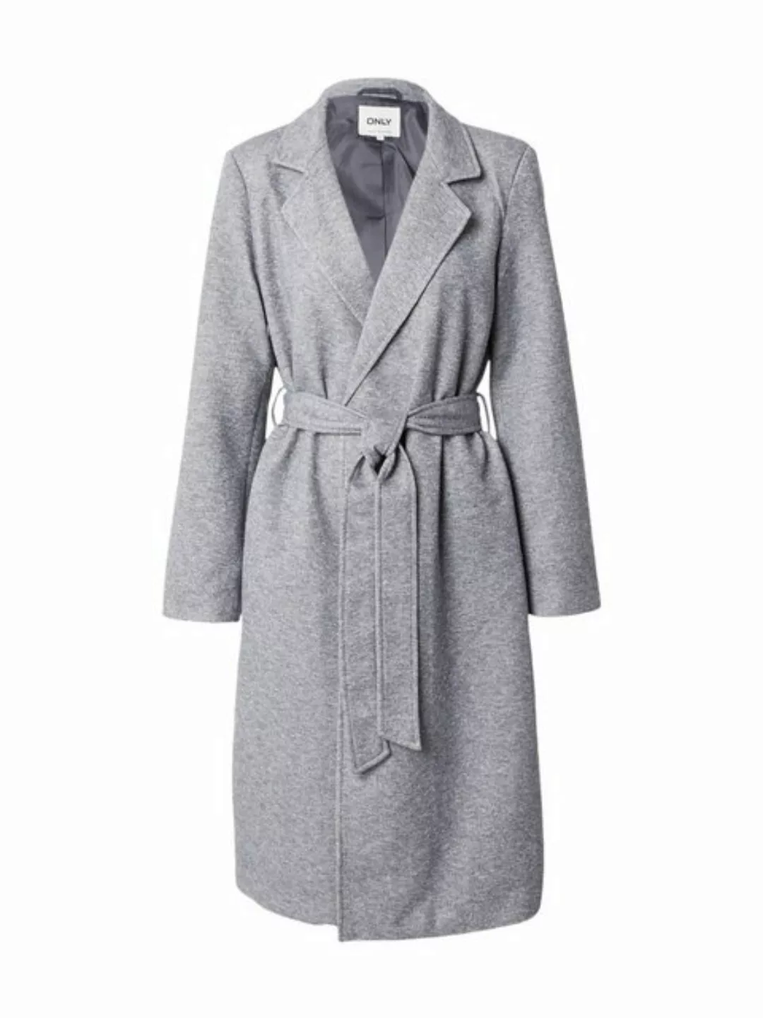 ONLY Langmantel ONLNICOLE LIGHT WRAP COAT CS OTW günstig online kaufen