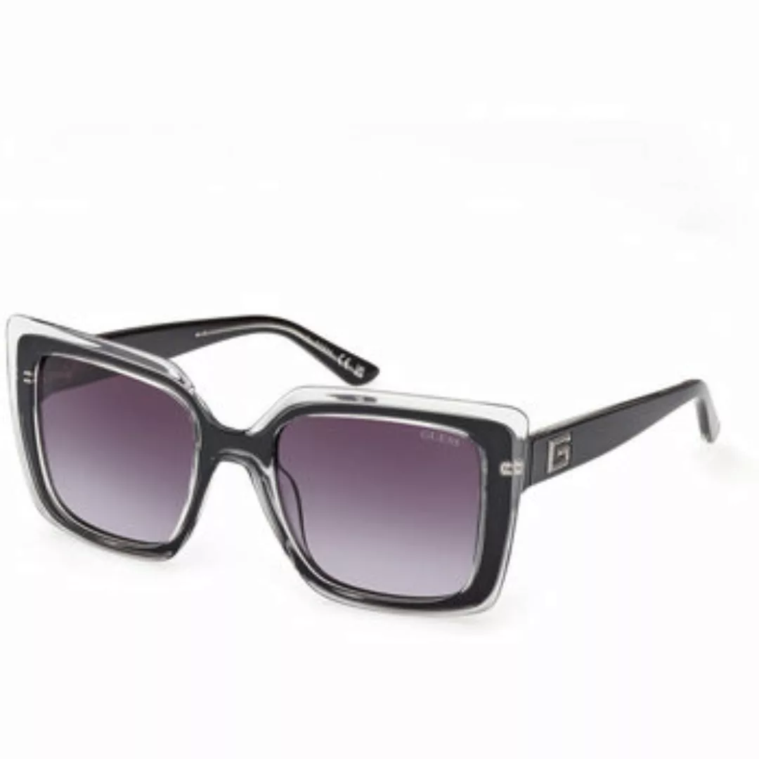 Guess  Sonnenbrillen GU7908/S 05B Sonnenbrille günstig online kaufen