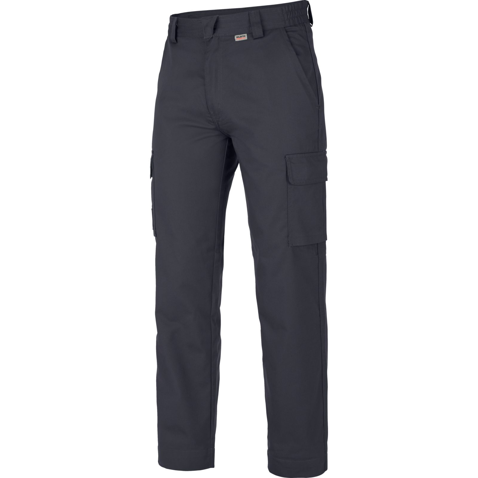 Würth MODYF Arbeitsbundhose Classic Cotton zeitlose günstig online kaufen