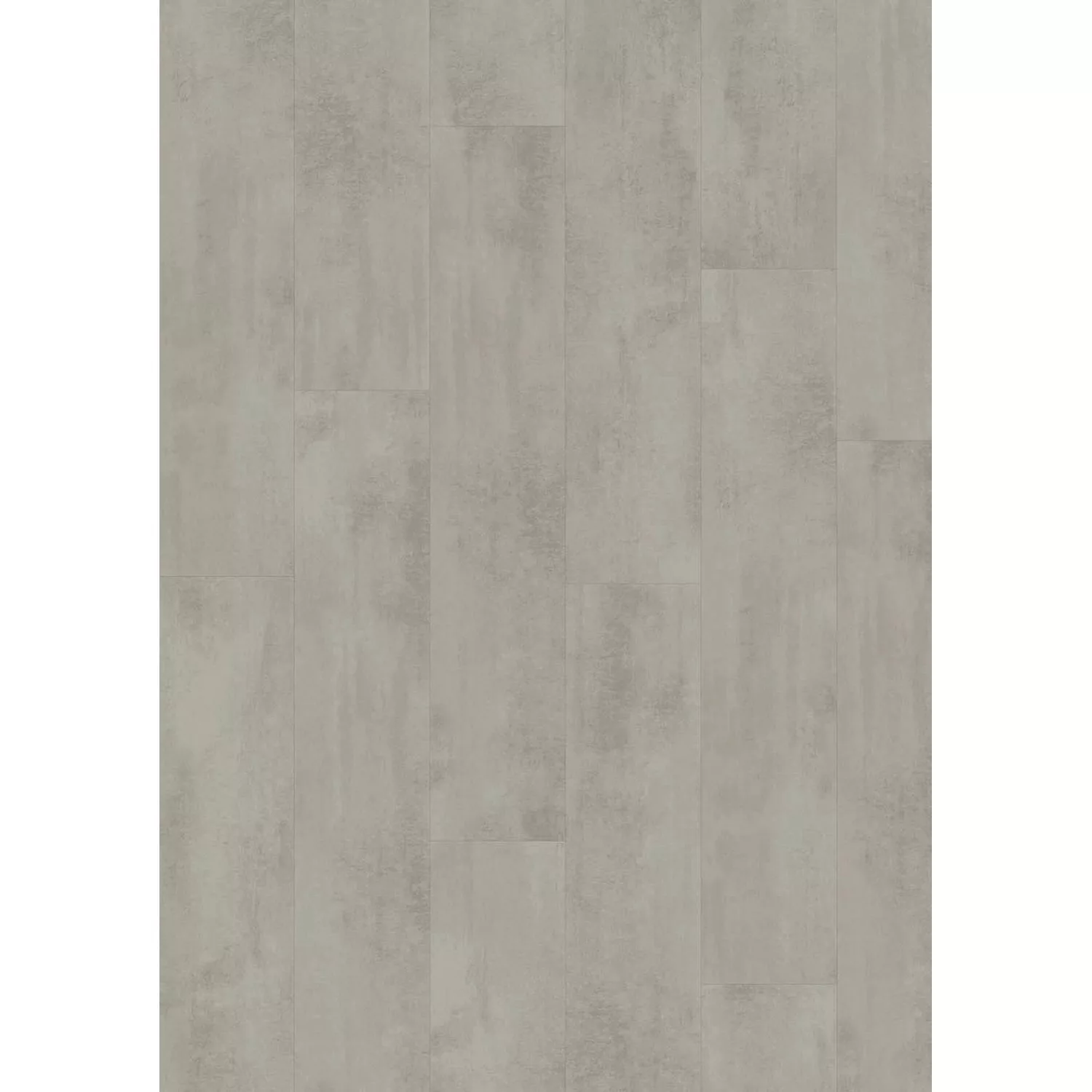 Egger Designboden GreenTec EHD035 Chromix Silber 7,5 x 246 x 1292 mm günstig online kaufen