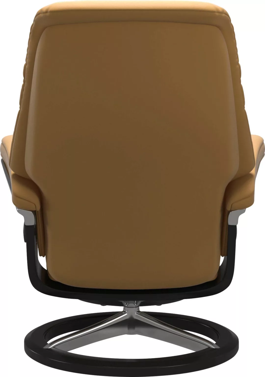 Stressless Relaxsessel "Sunrise", mit Signature Base, Größe M, Gestell Schw günstig online kaufen