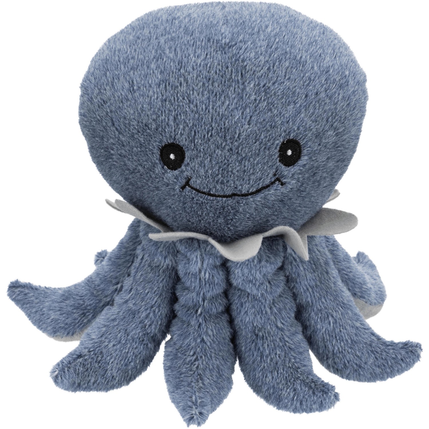 Trixie Hundespielzeug Octopus Ocke Be Nordic Plüsch 25 cm günstig online kaufen