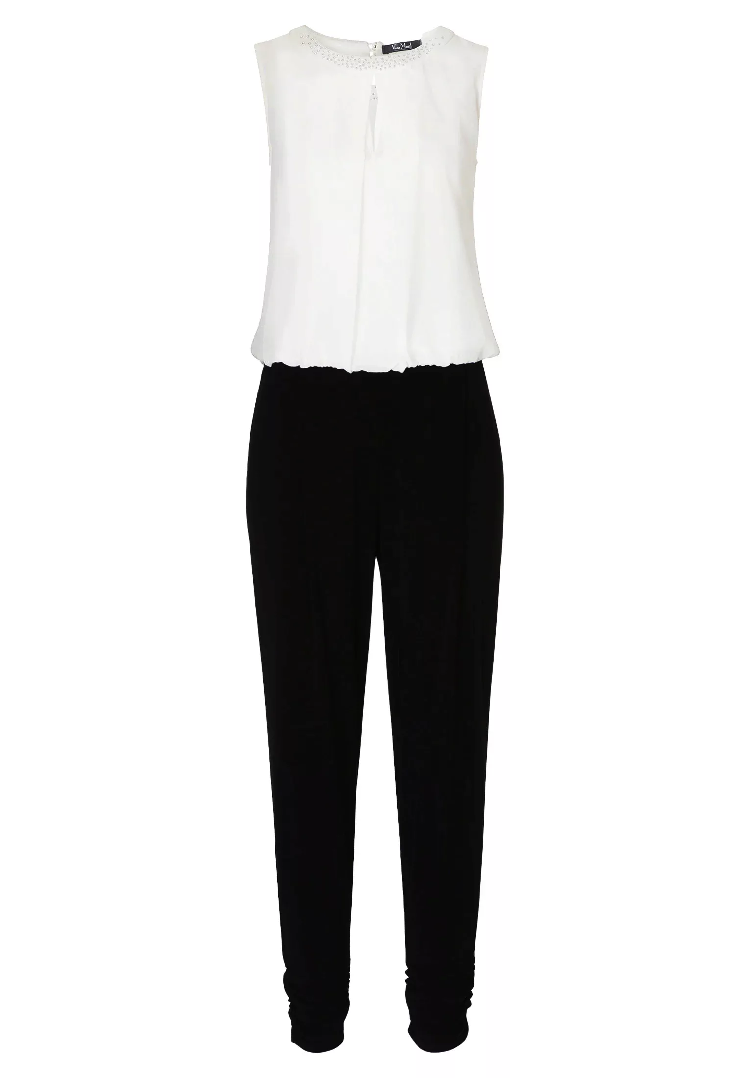 Vera Mont Overall "Vera Mont Jumpsuit mit Cut-Outs", (1 tlg.), Cut-Outs günstig online kaufen