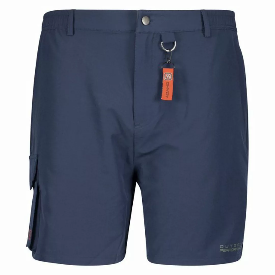 RennerXXL Outdoorhose Tim Herren Outdoor Funktions-Shorts in Übergrößen günstig online kaufen