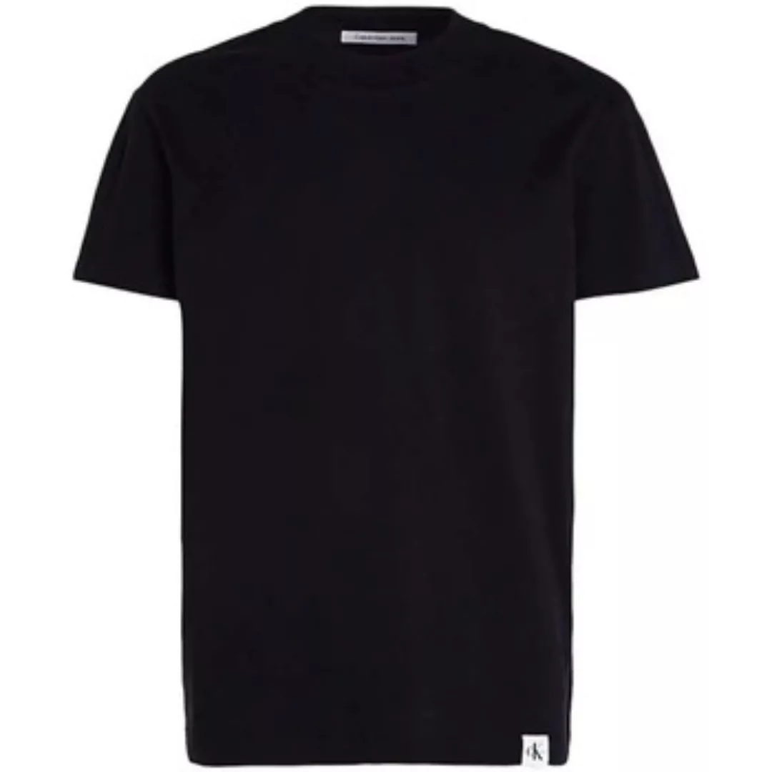 Calvin Klein Jeans  T-Shirt Regular günstig online kaufen