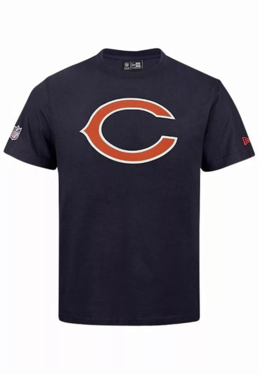 New Era T-Shirt Chicago Bears (1-tlg) günstig online kaufen