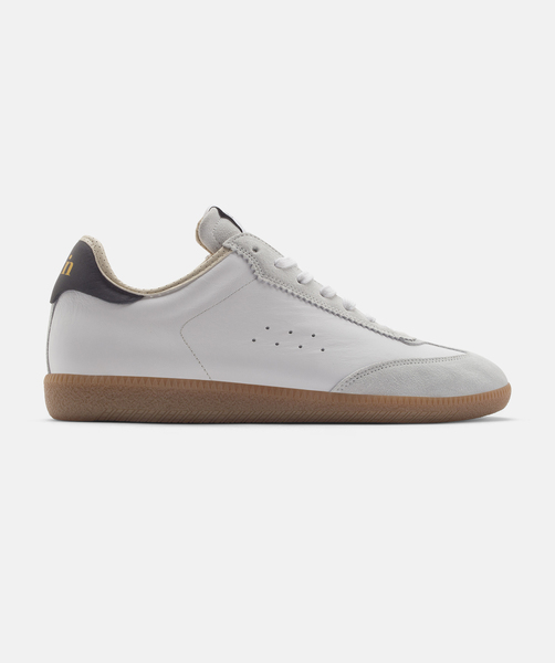 Sneaker Tsuga - Leather günstig online kaufen