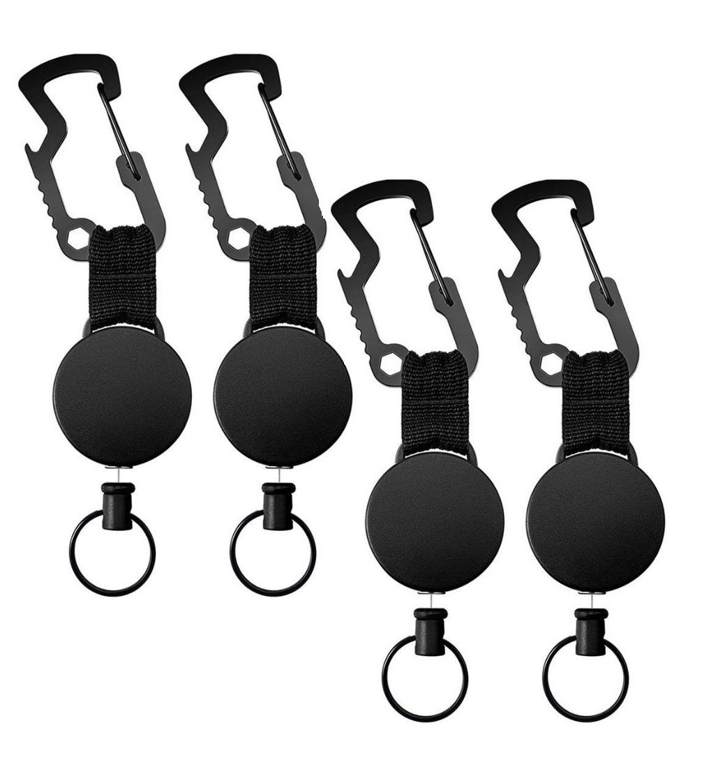 BAYLI Schlüsselanhänger Set 4er Set - günstig online kaufen