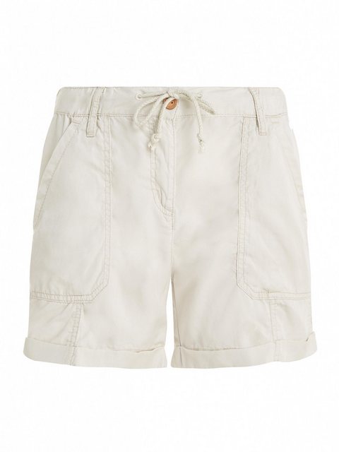 Protest Shorts PRTRUE Damen Shorts Kit-weiß günstig online kaufen