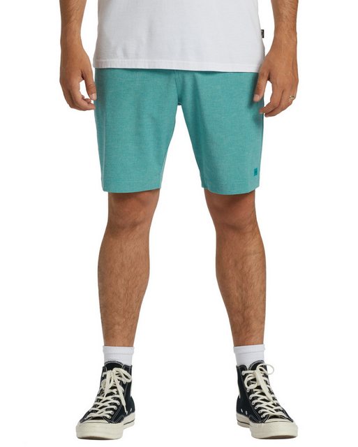 Billabong 2-in-1-Shorts "Crossfire Mid" günstig online kaufen