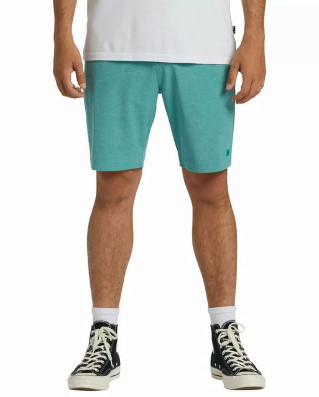 Billabong 2-in-1-Shorts "Crossfire Mid" günstig online kaufen