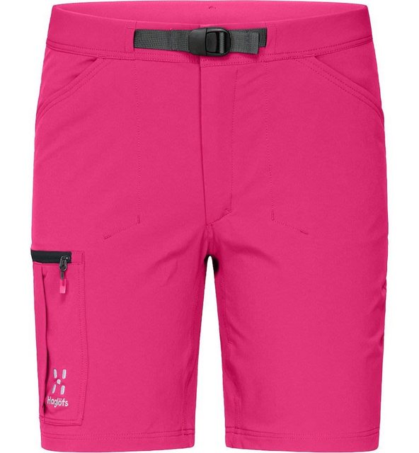 Haglöfs Shorts Haglöfs W Lizard Shorts Damen Shorts günstig online kaufen