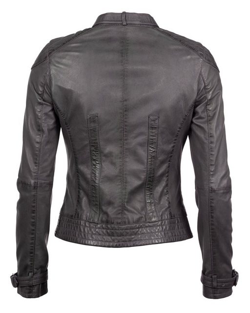 Maze Lederjacke 31Ryana günstig online kaufen