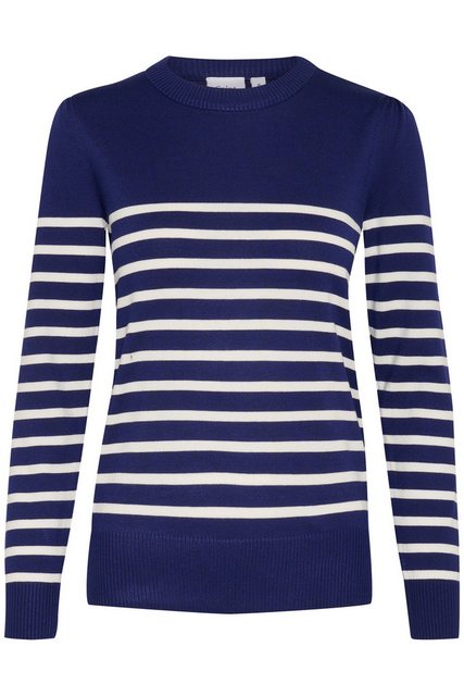 Saint Tropez Strickpullover Strickpullover MilaSZ günstig online kaufen