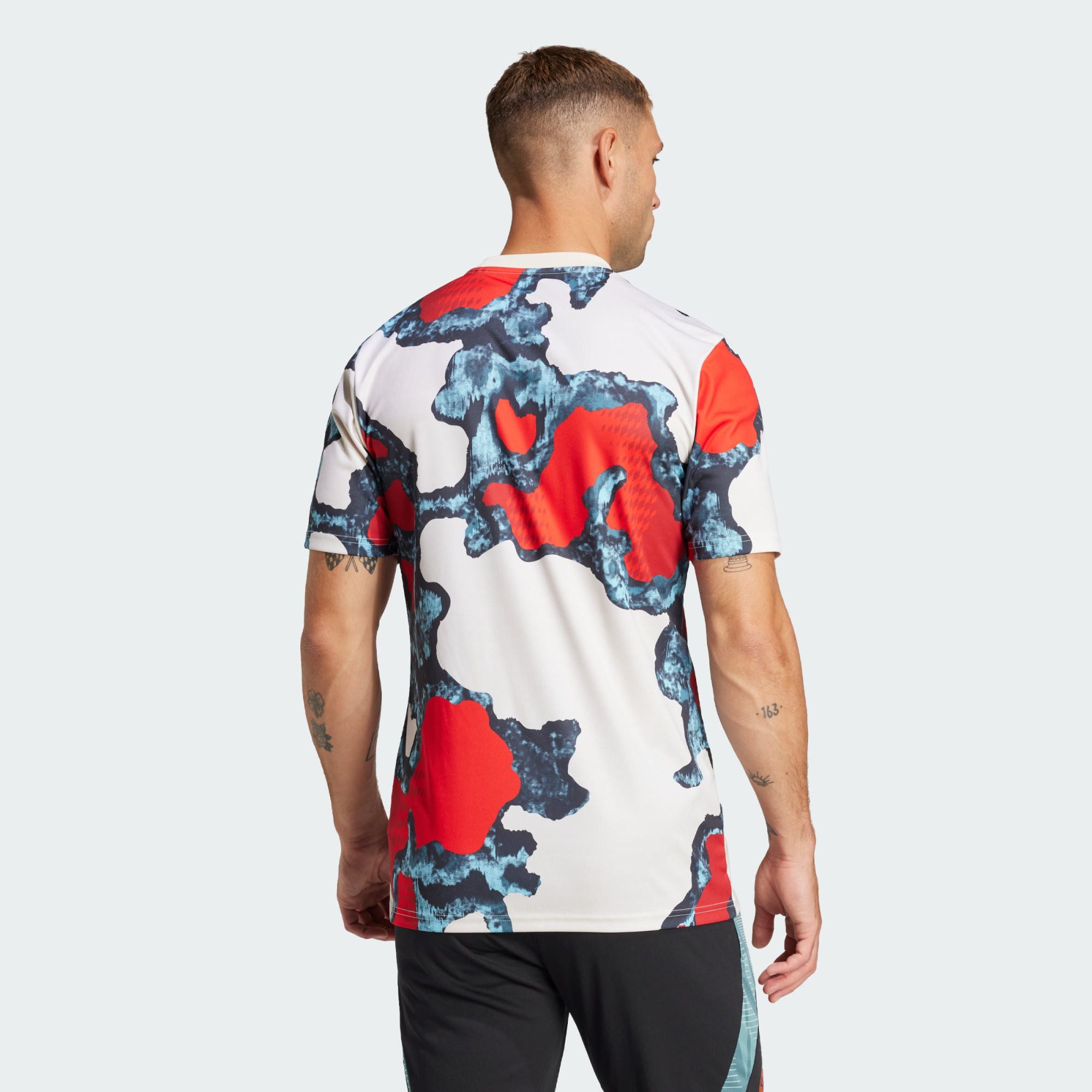 adidas Performance Fußballtrikot FC BAYERN MÜNCHEN günstig online kaufen