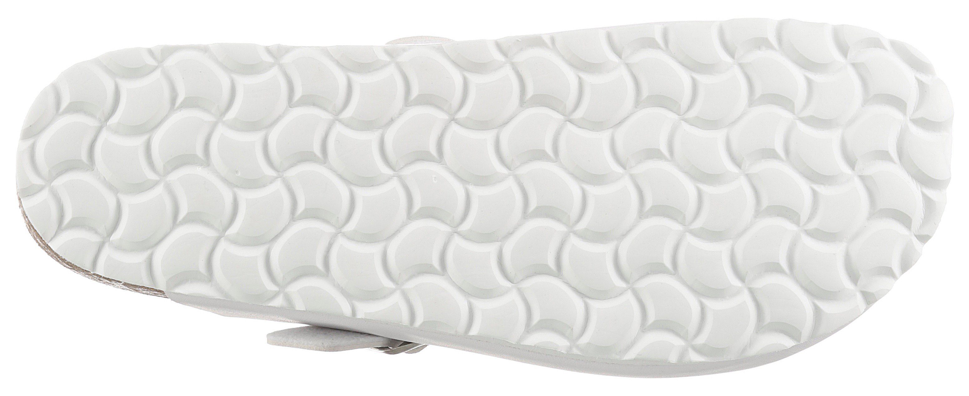 Aniston SHOES Clog Gartenschuh, Berufsschuh, Hausschuh günstig online kaufen