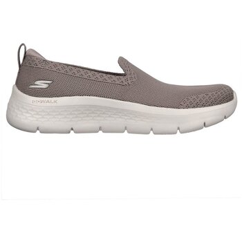 Skechers  Damenschuhe Slipper GO WALK FLEX - BRIGHT SUMMER 124957 TPE günstig online kaufen