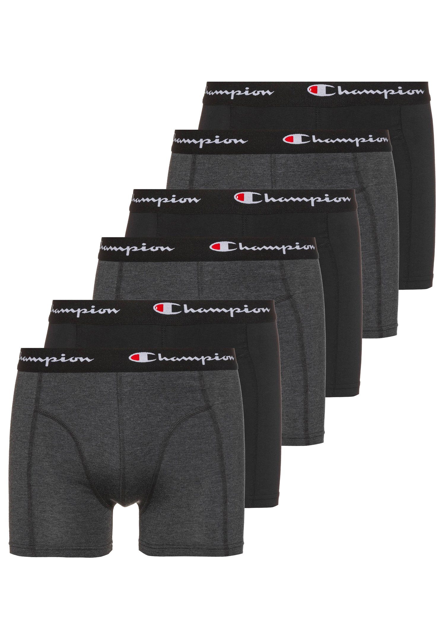 Champion Boxershorts 6pk Boxer U20001 (Spar-Pack, günstig online kaufen