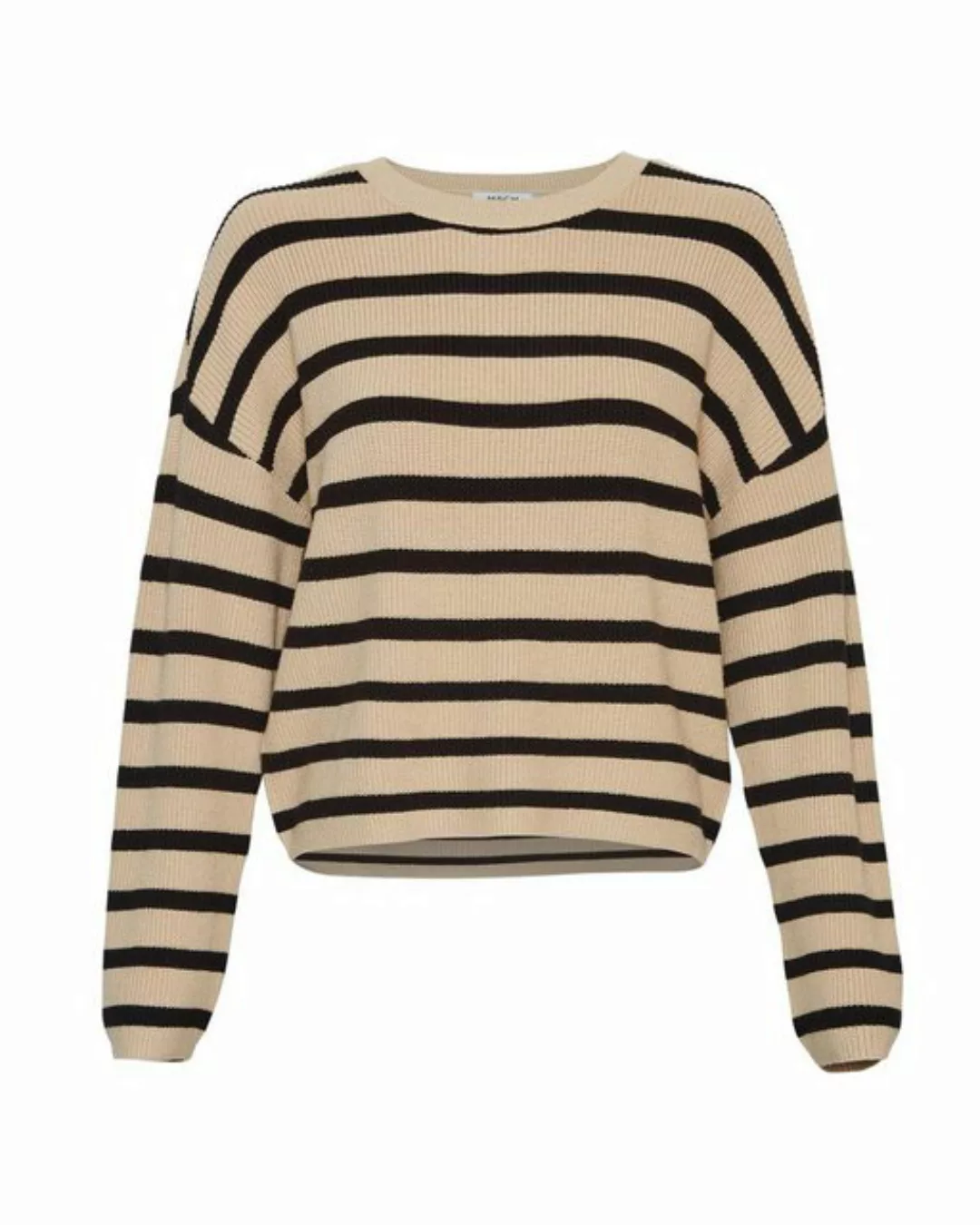 Moss Copenhagen Sweatshirt MSCHMarthea Rachelle Pullover STP günstig online kaufen