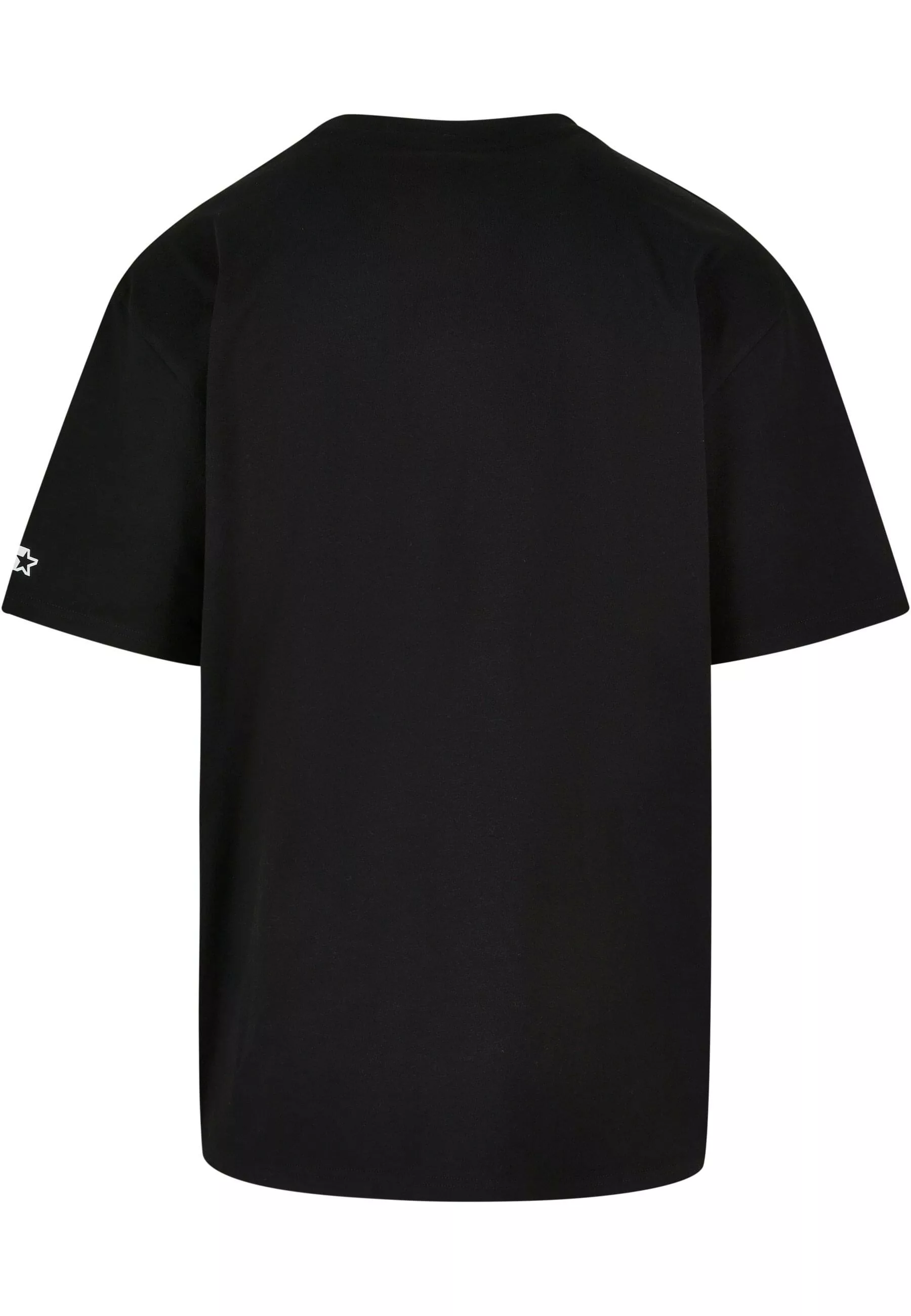 Starter Black Label T-Shirt "Starter Black Label Herren Starter Shooting St günstig online kaufen