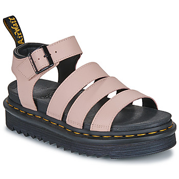 Dr. Martens  Sandalen Blaire Powder Pink Athena günstig online kaufen