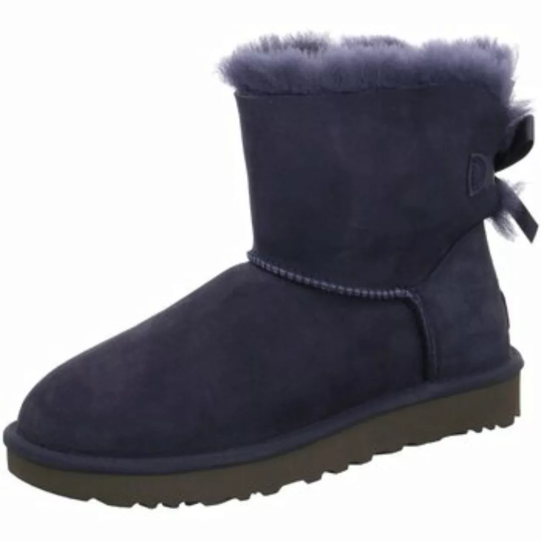 UGG  Stiefel Stiefeletten Mini Bailey Bow 2 Stiefel 1016501 1016501 EVB günstig online kaufen