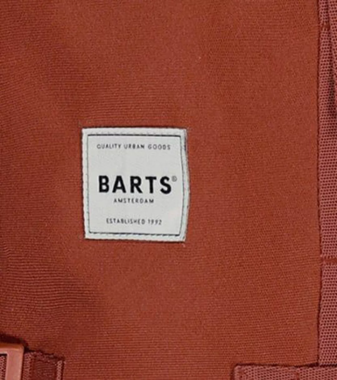 Barts Mountain Rucksack Rust - günstig online kaufen