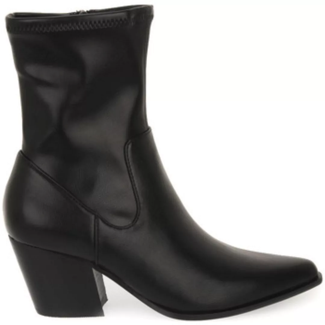 Steve Madden  Ankle Boots HEAD ON BLK günstig online kaufen