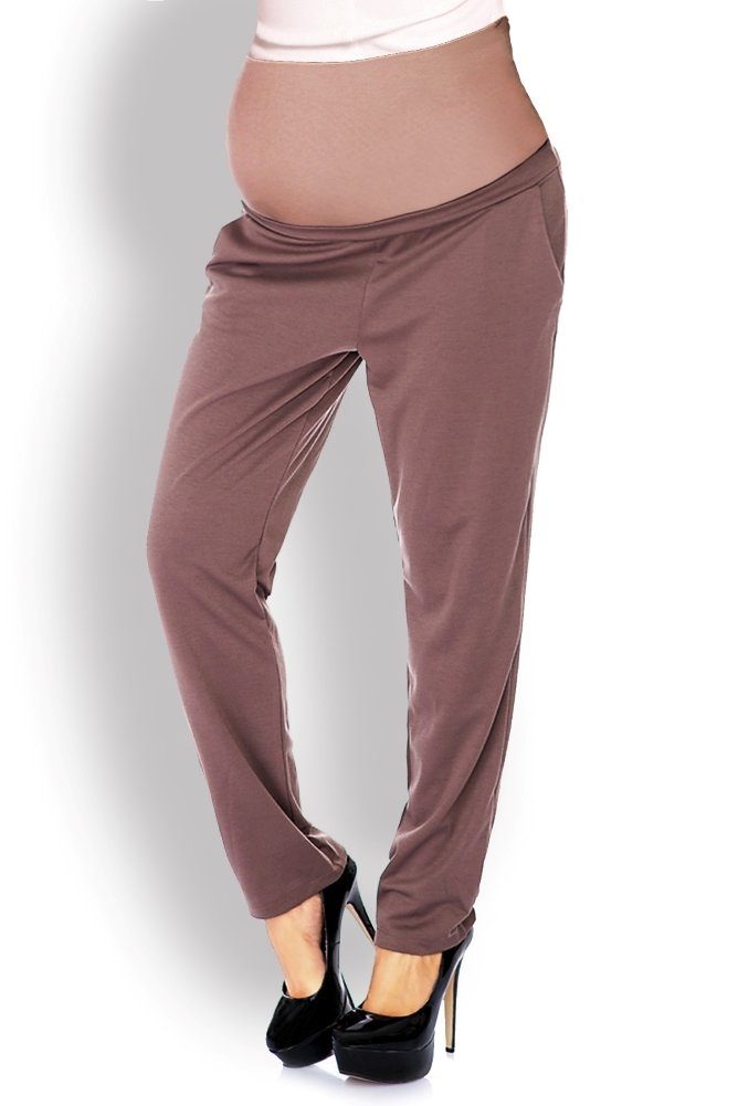 PeeKaBoo Umstandshose Umstandsmode Hose Schwangerschaft günstig online kaufen