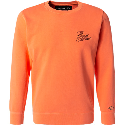 Replay Sweatshirt M3519.000.22738D/649 günstig online kaufen