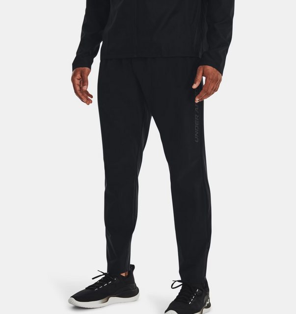 Under Armour® Laufhose UA STORM RUN PANTS günstig online kaufen