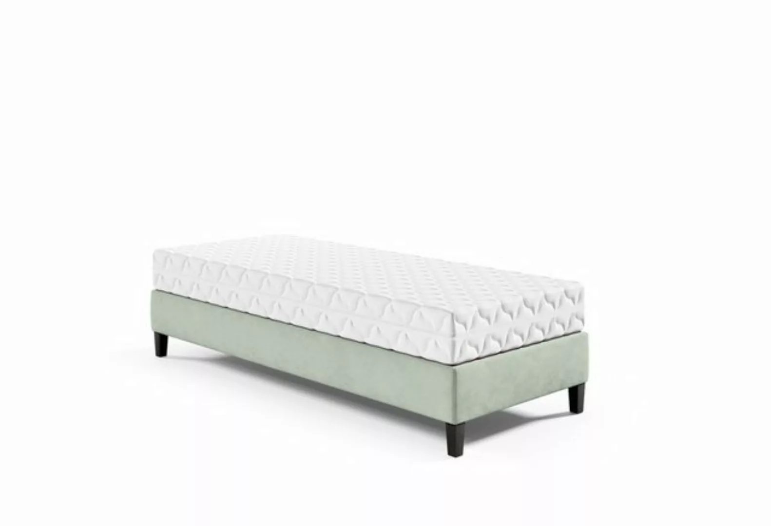 Best for Home Boxspringbett Bettgestell Base (70x200 80x200 90x200 100x200 günstig online kaufen