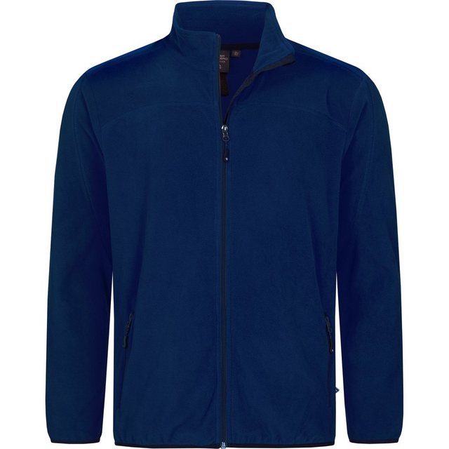 DEPROC Active Fleecejacke KIRKVALE MEN II CS auch in Großen Größen erhältli günstig online kaufen