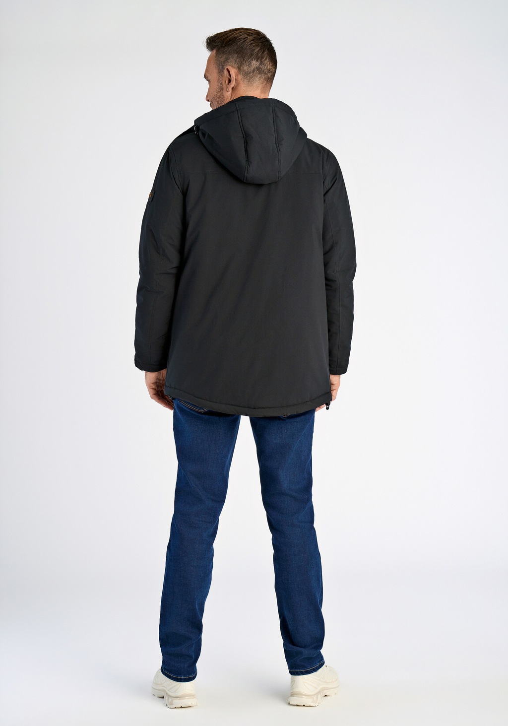 JACK’S Parka "JACKS Parka" günstig online kaufen