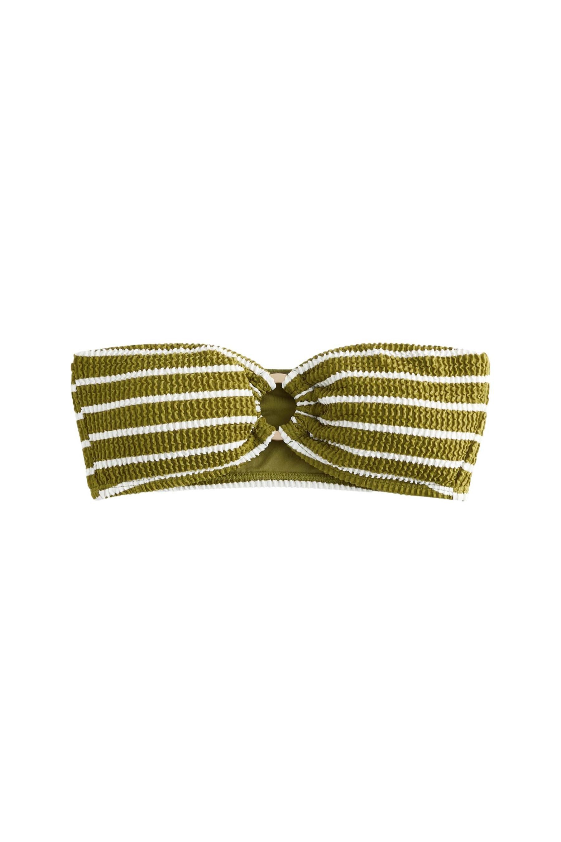 Next Bandeau-Bikini-Top Bandeau-Bikinioberteil (1-St) günstig online kaufen