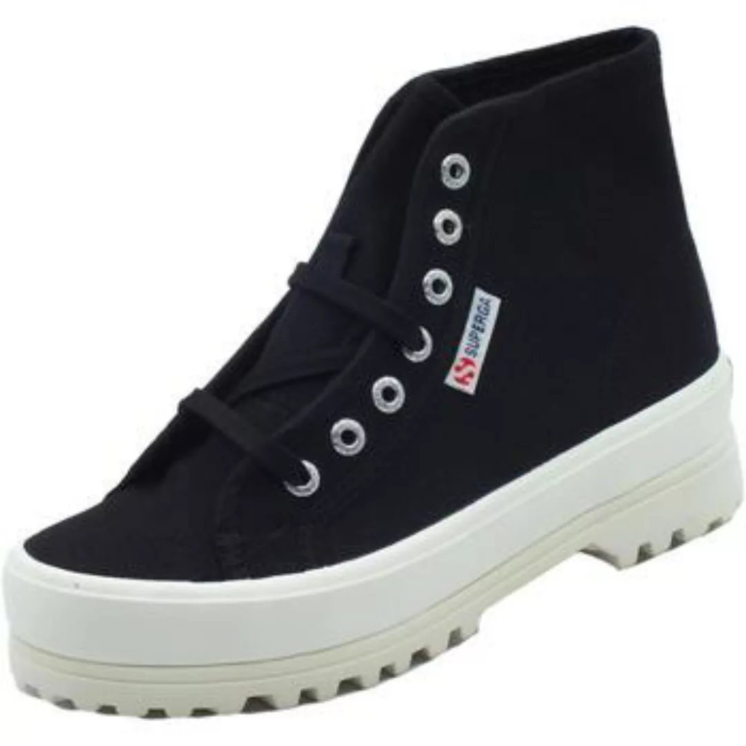 Superga  Damenstiefel 2341 Alpina günstig online kaufen