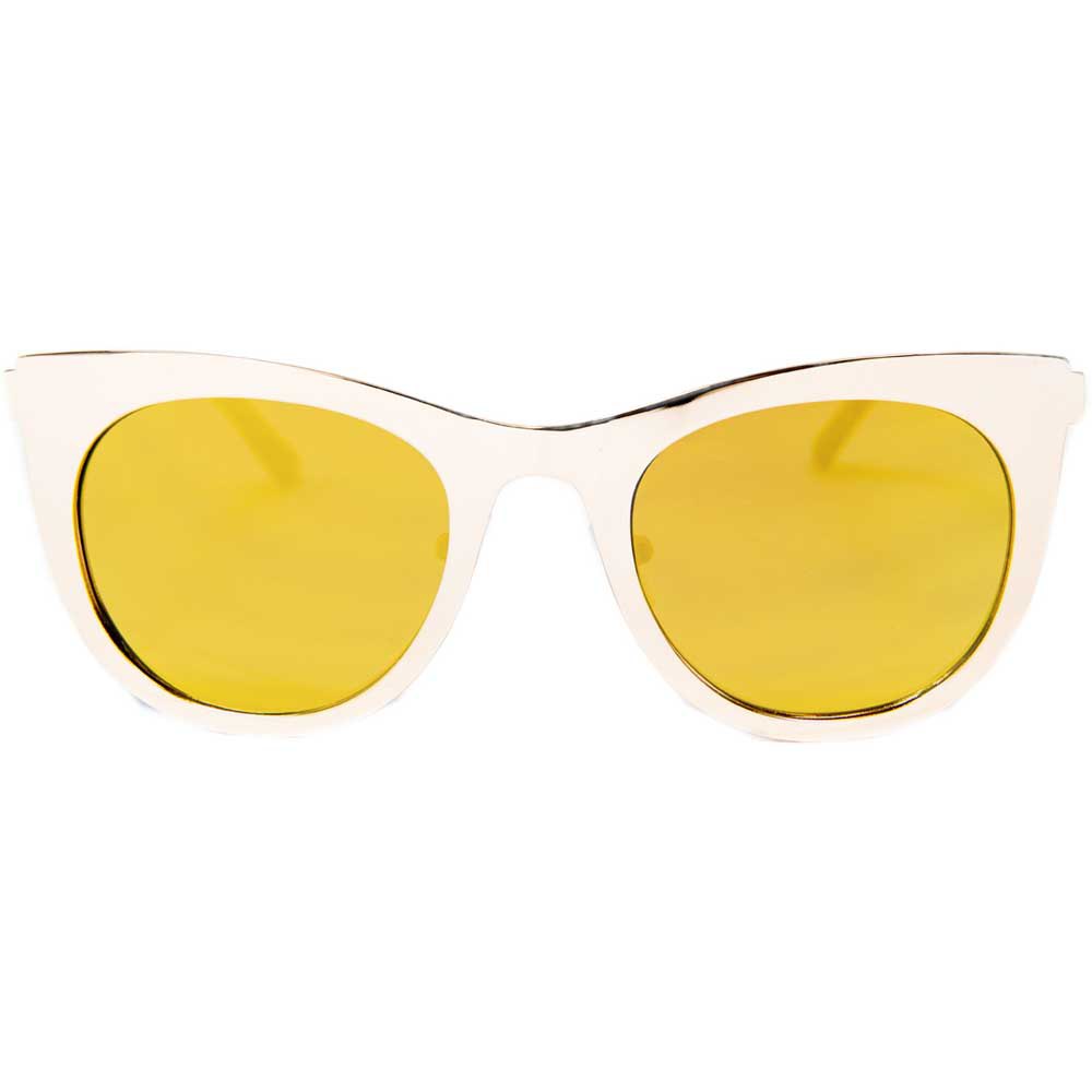 Ocean Sunglasses Olympia Sonnenbrille One Size Gold günstig online kaufen