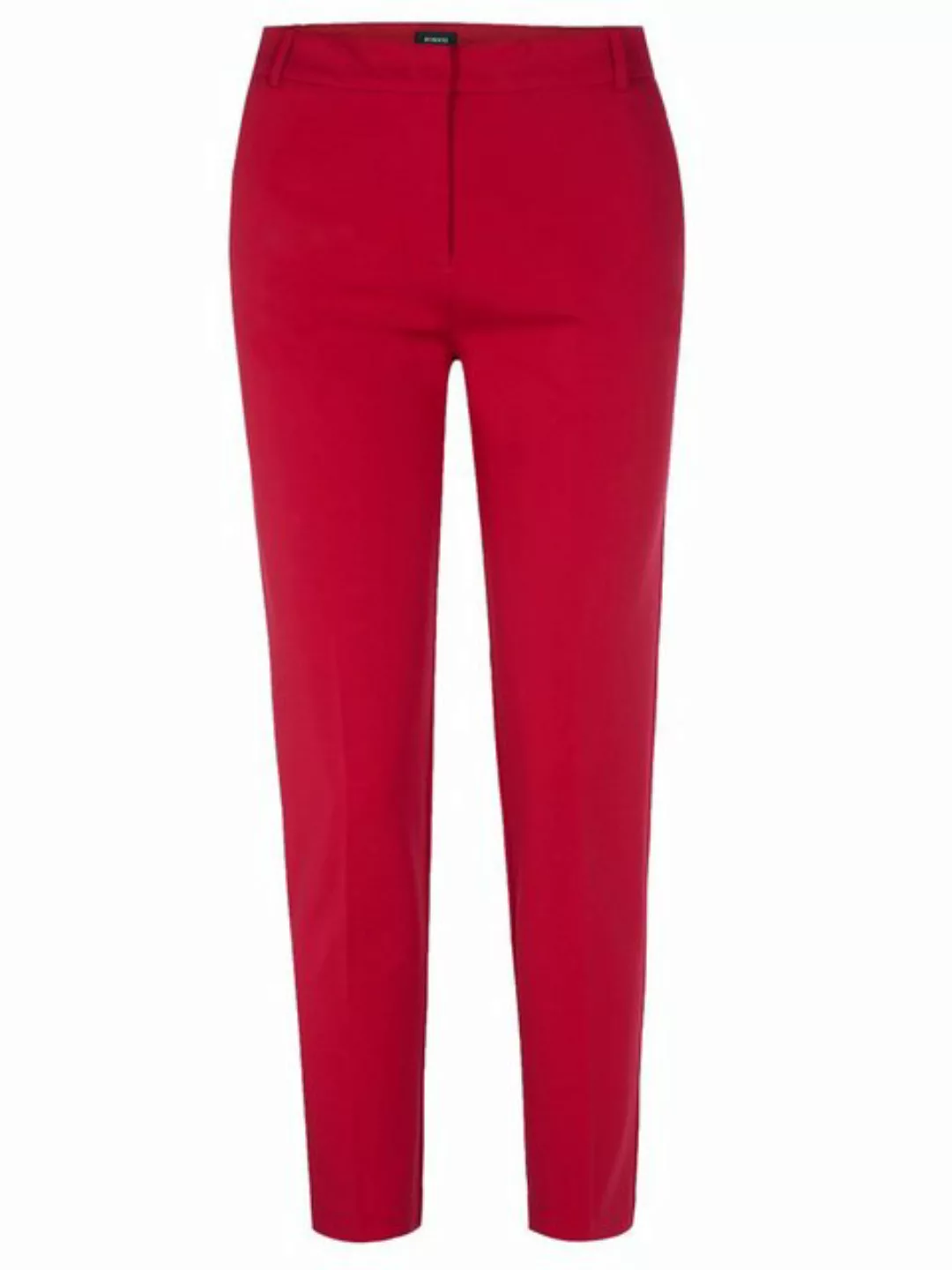 PINKO Stoffhose Pinko Hose rot günstig online kaufen