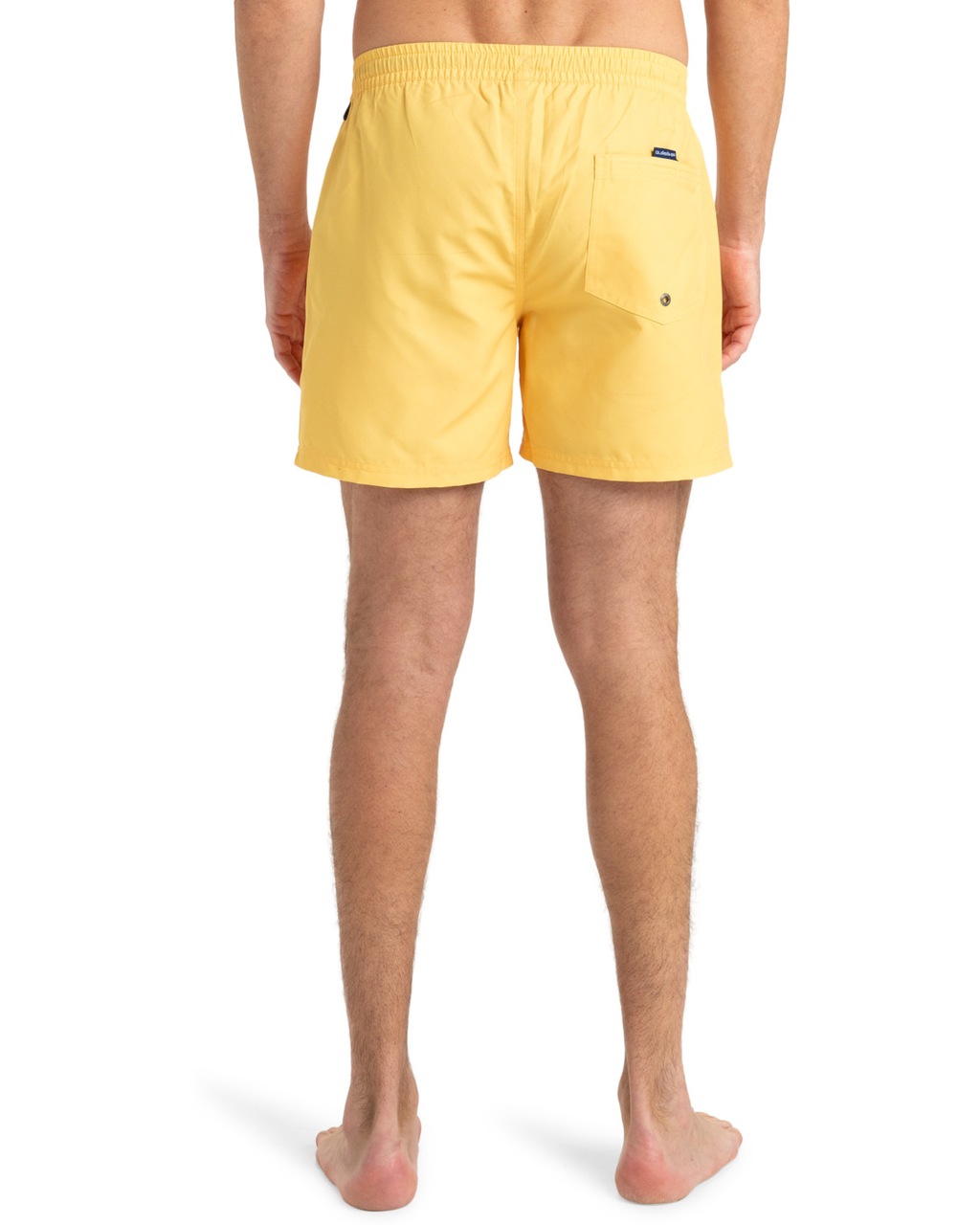 Quiksilver Boardshorts "Everyday Solid Volley 15"" günstig online kaufen