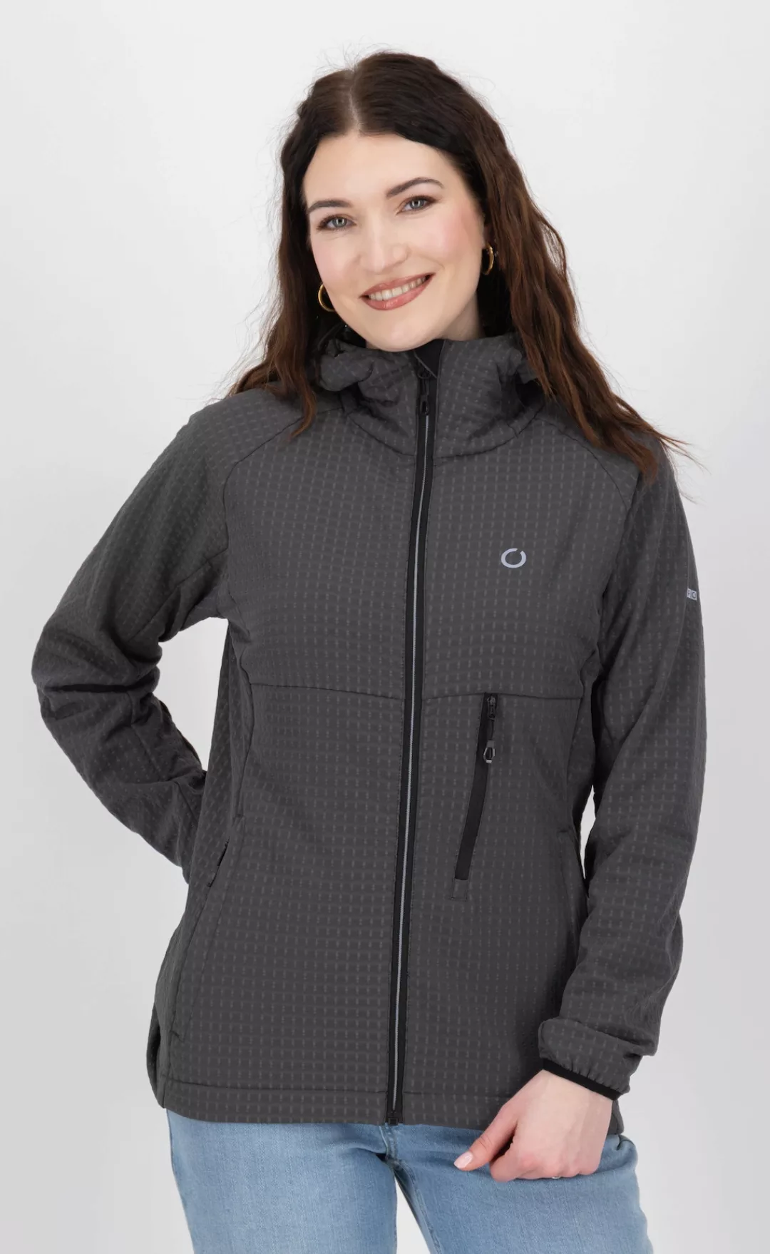 LPO Fleecejacke "NELLY WMN" günstig online kaufen