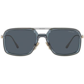 Prada  Sonnenbrillen Sonnenbrille PR57ZS 19F09T günstig online kaufen