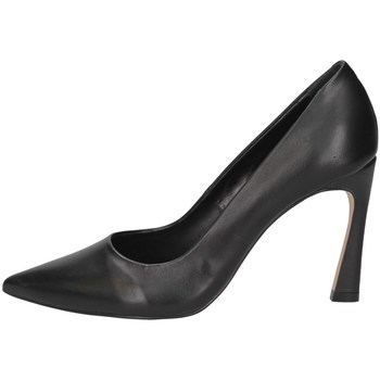 Cecil  Sandalen 1966-B Pumps Frau Schwarz günstig online kaufen