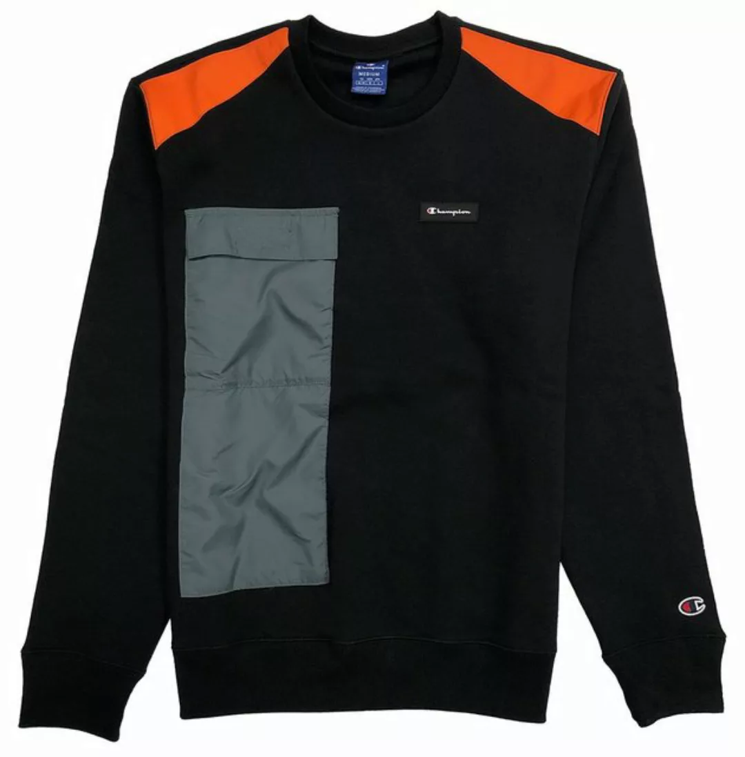 Champion Sweater Crewneck (1-tlg) günstig online kaufen