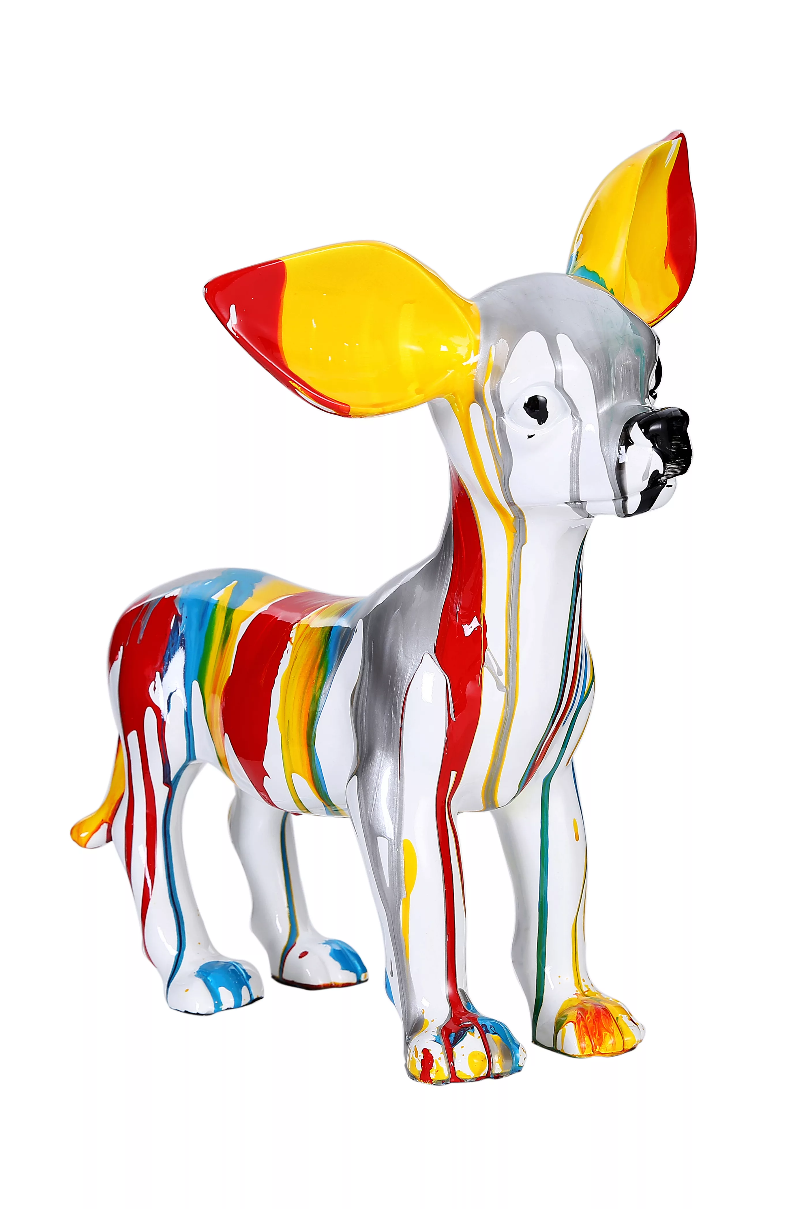 Kayoom Skulptur Chihuahua 120 Multi günstig online kaufen