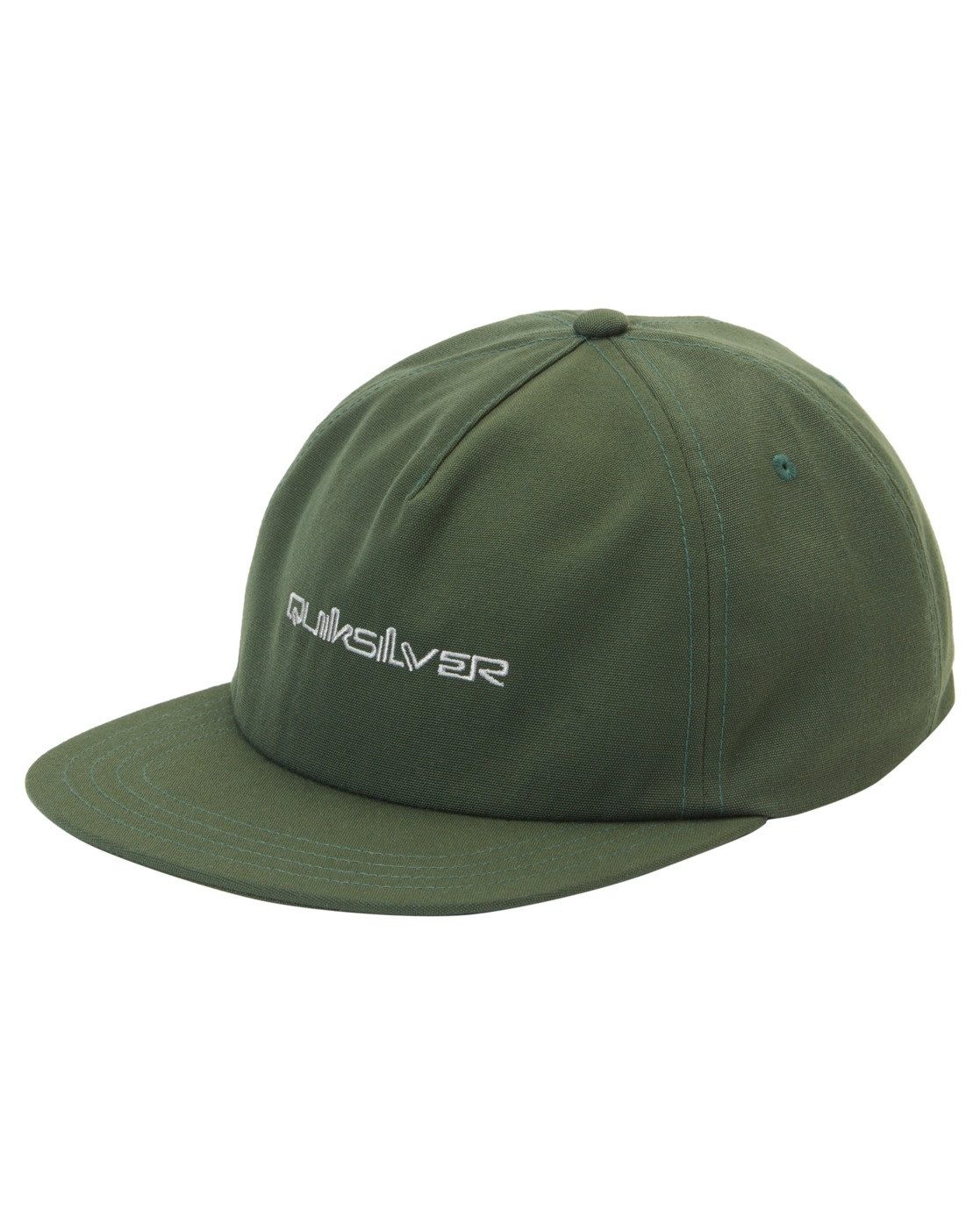 Quiksilver Snapback Cap DNA Omni günstig online kaufen