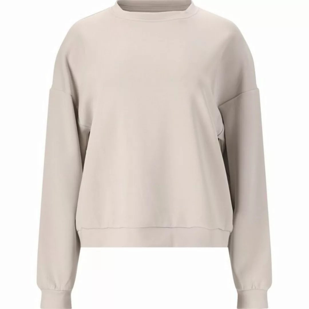 ATHLECIA Sweatshirt Jillnana W Crew Neck günstig online kaufen