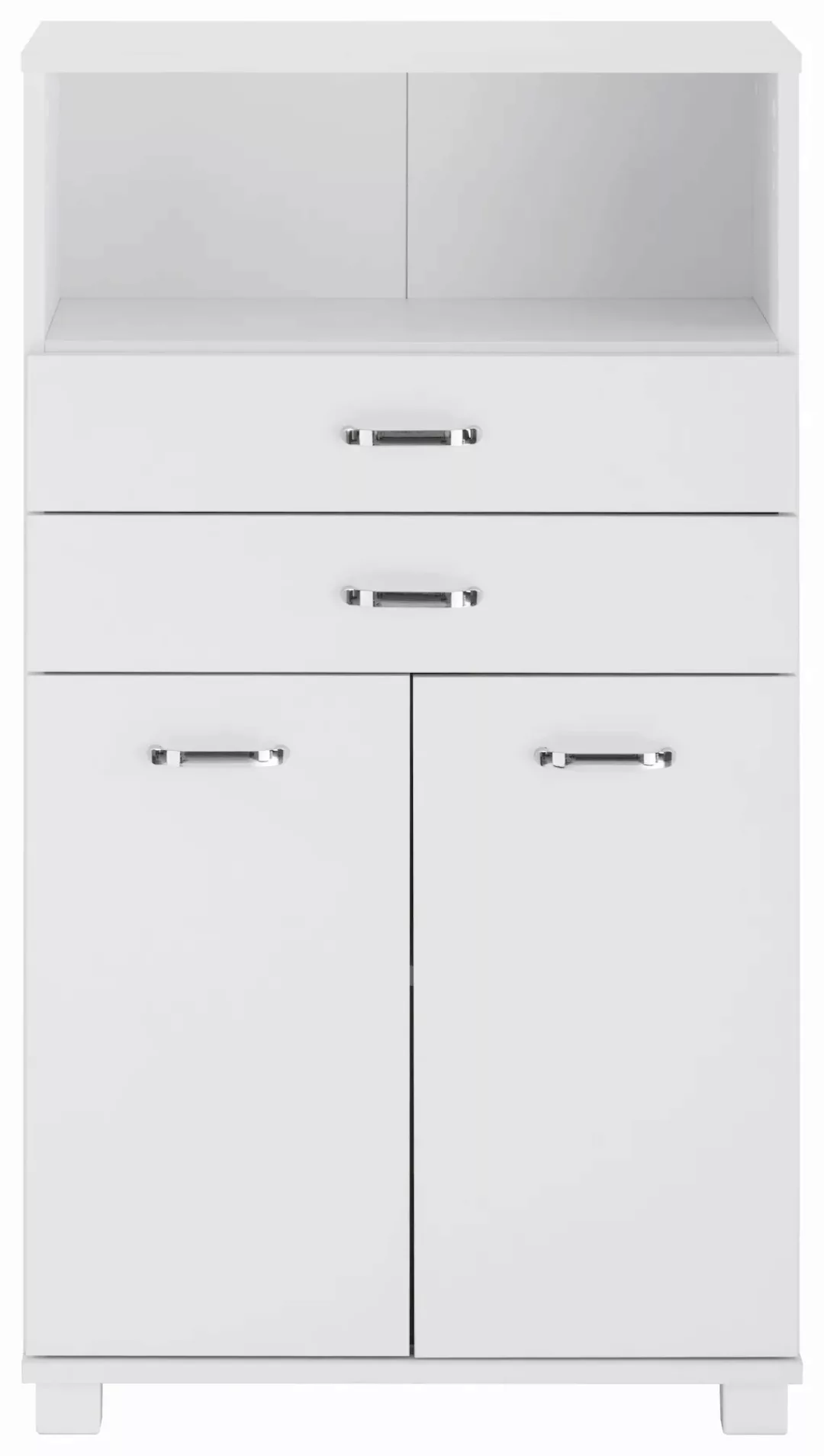 Schildmeyer Midischrank "Colli in verschiedenen Farben", Breite 60 cm, Bade günstig online kaufen