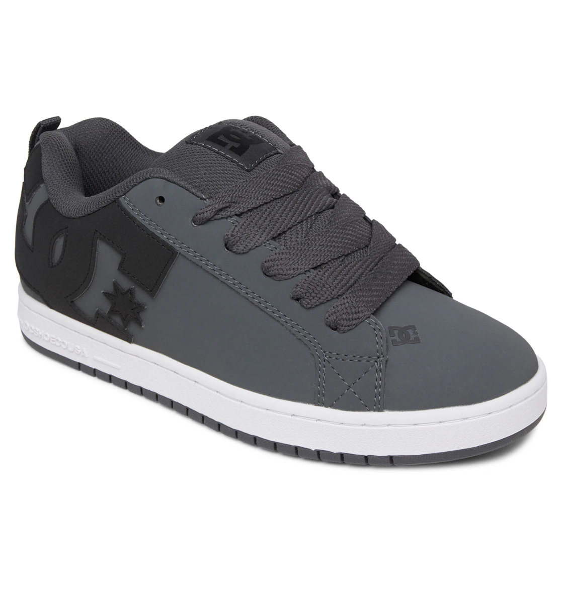 DC Shoes Sneaker "COURT GRAFFIK" günstig online kaufen